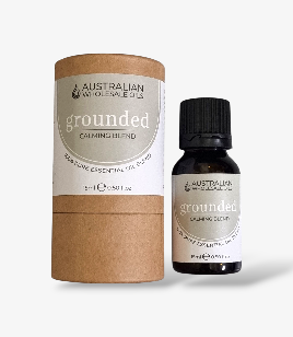 Grounded (Calming Blend) Essential Oil