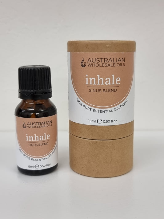 INHALE SINUS BLEND-15ml