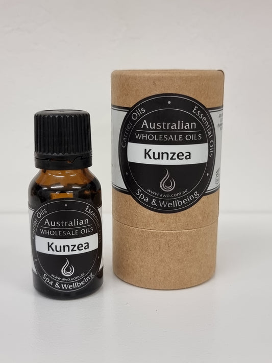 KUNZEA ESSENTIAL OIL-15ml