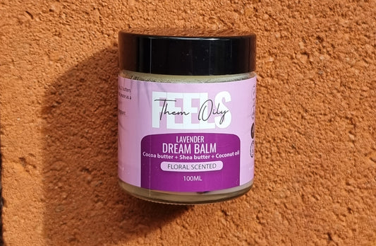 LAVENDER DREAM BALM-100g