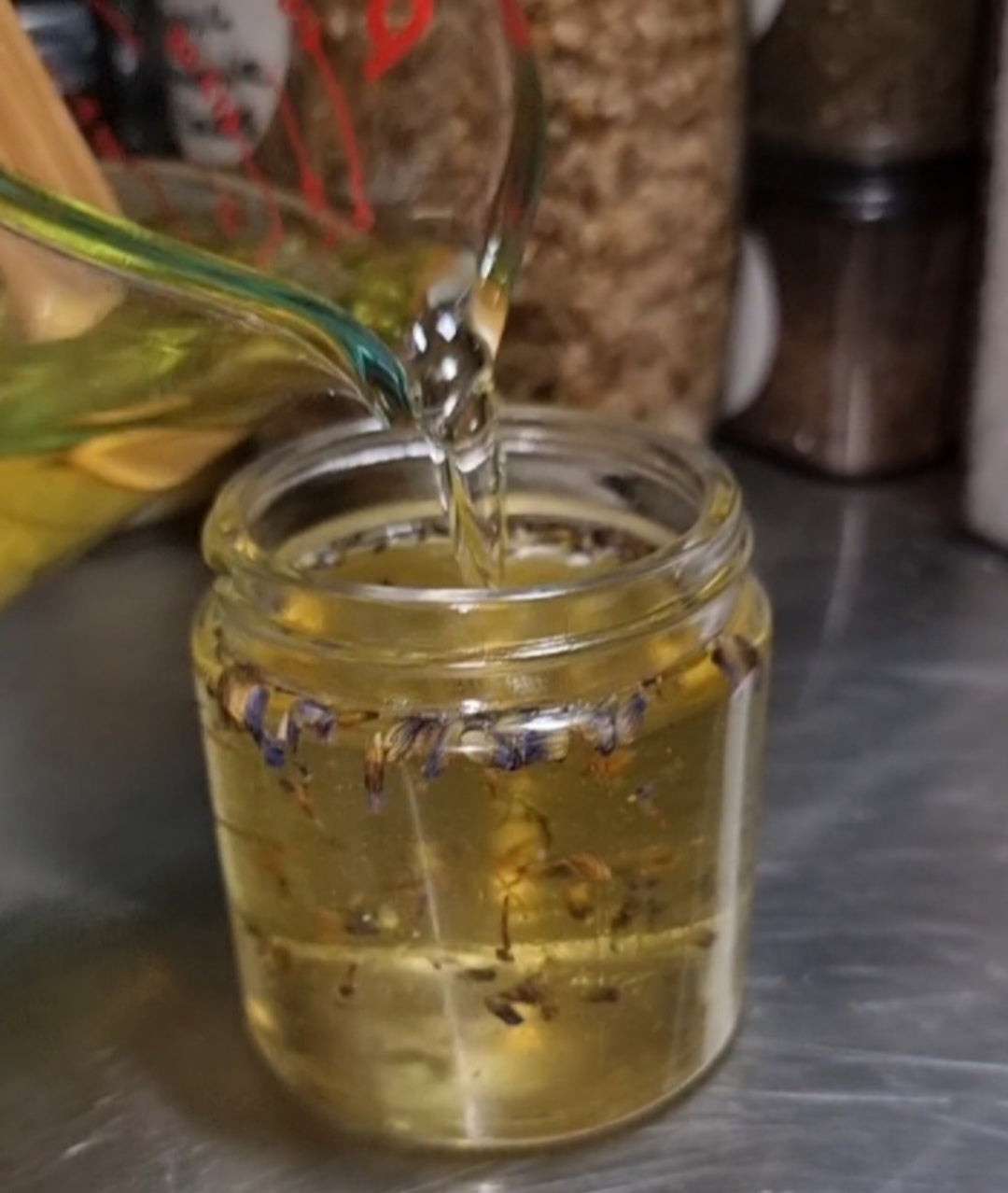 Lavender Dream Balm