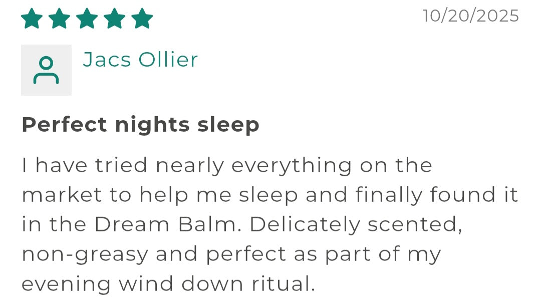 LAVENDER DREAM BALM-100g