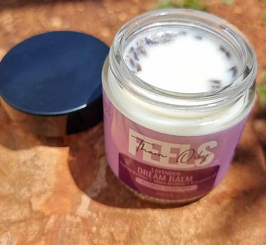 Lavender Dream Balm