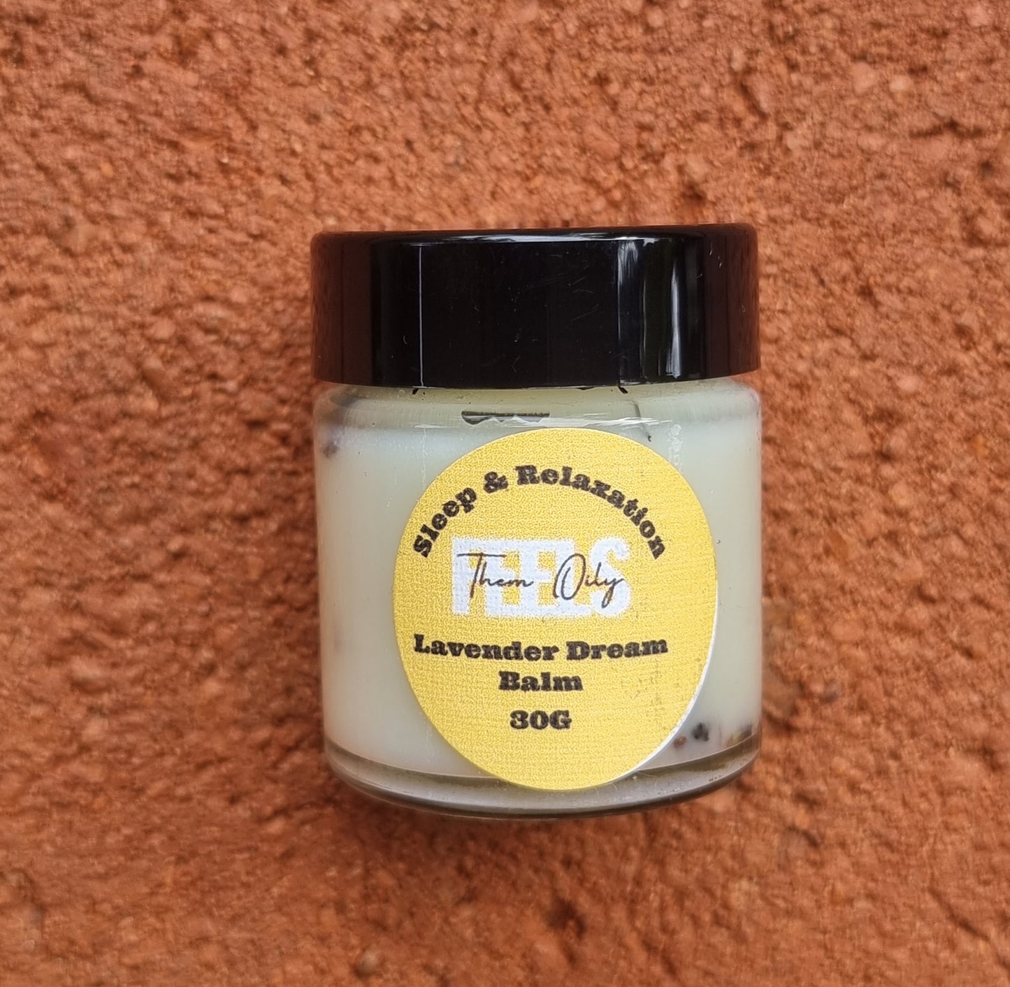 MINI LAVENDER DREAM BALM - 30g