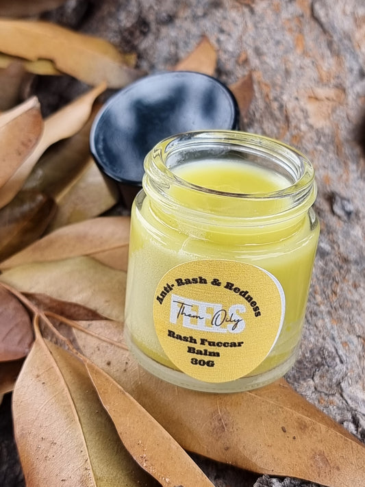 MINI RASH FUCCAR BALM - 30g