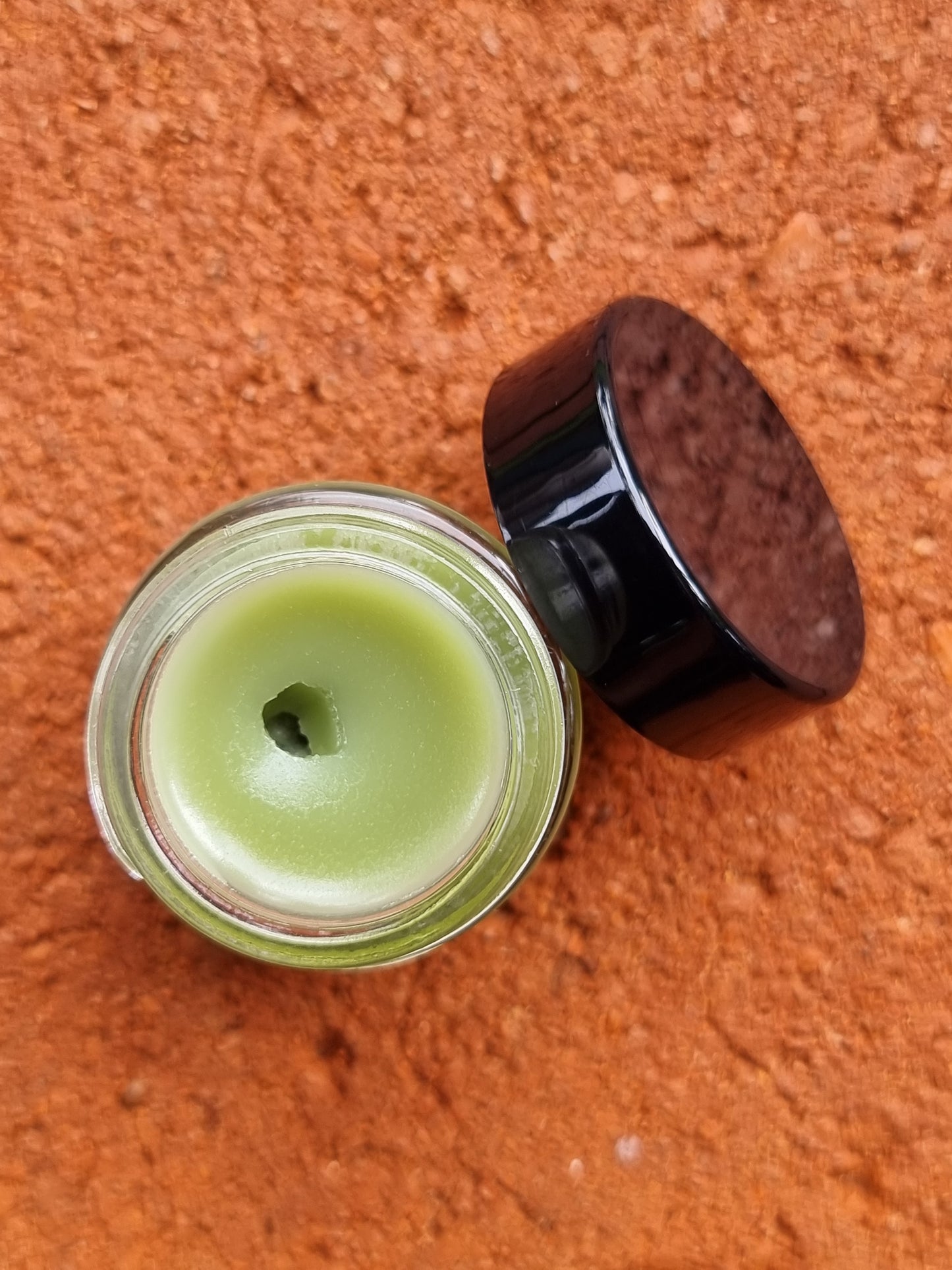 MINI MUSCLE RUB BALM - 30g