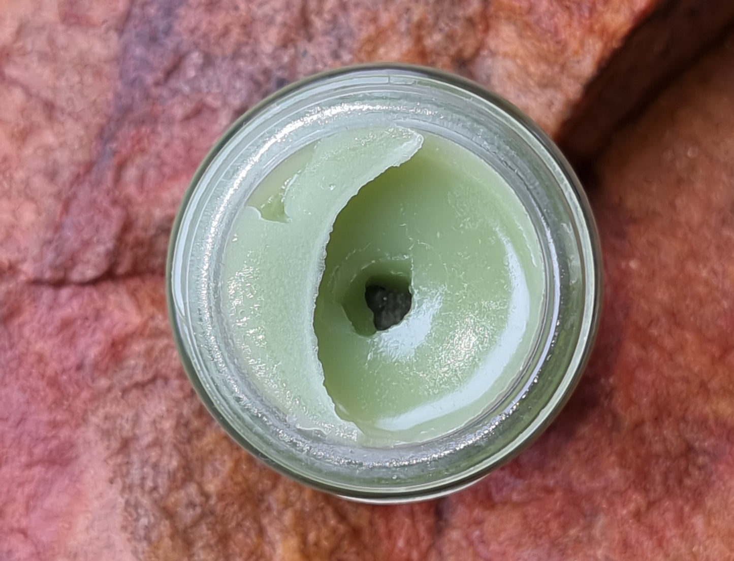 MINI MUSCLE RUB BALM - 30g