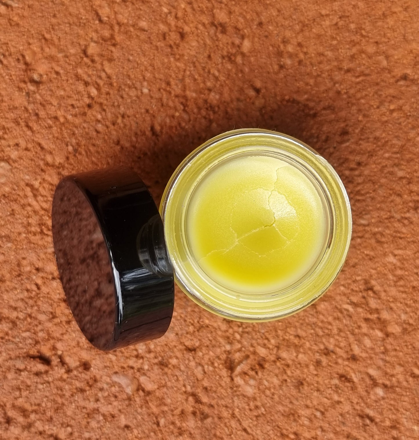 MINI RASH FUCCAR BALM - 30g