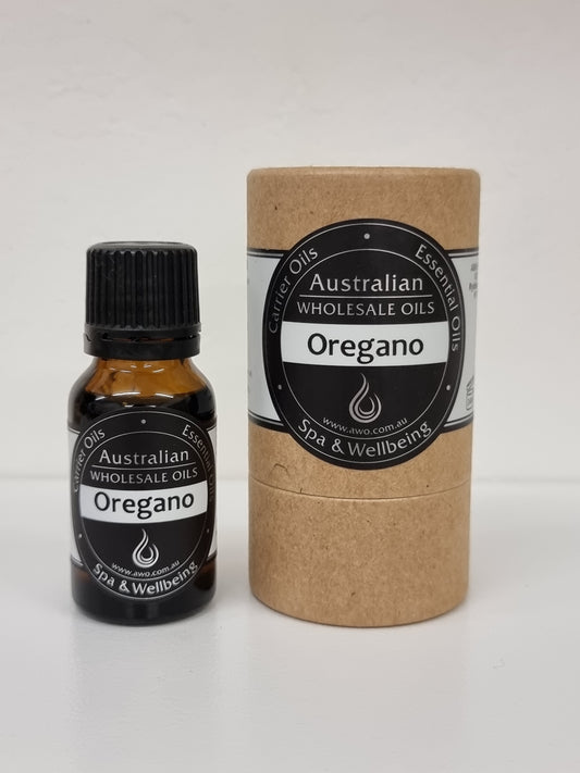 OREGANO ESSENTIAL OIL-15ml