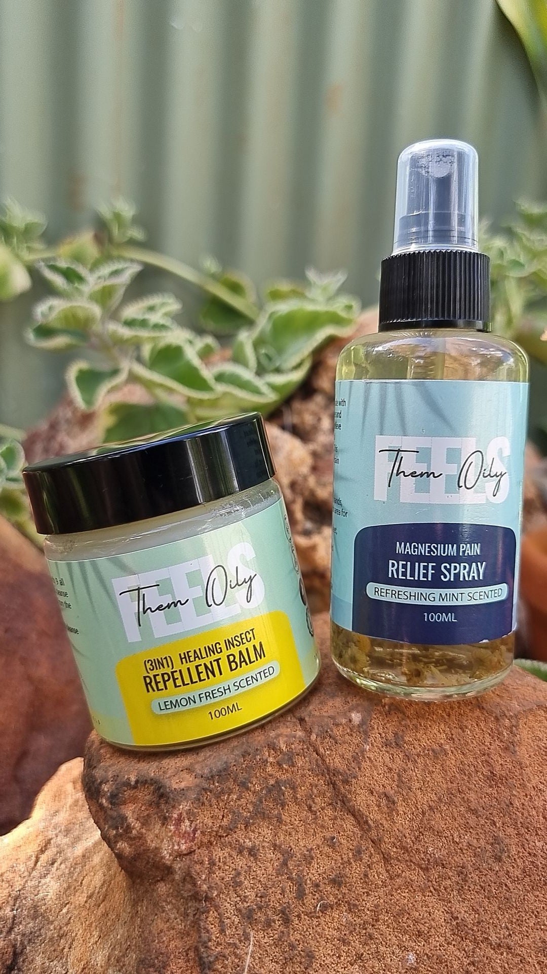 Outdoors NT Kit - Summer & Adventure Essentials