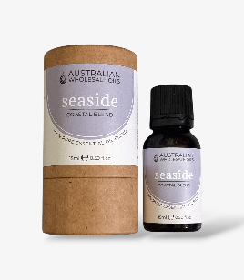 Seaside (Coastal Blend) Essential Oil