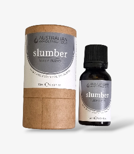 Slumber (Sleep Blend) Essential Oil