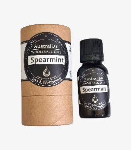 Spearmint Essential Oil
