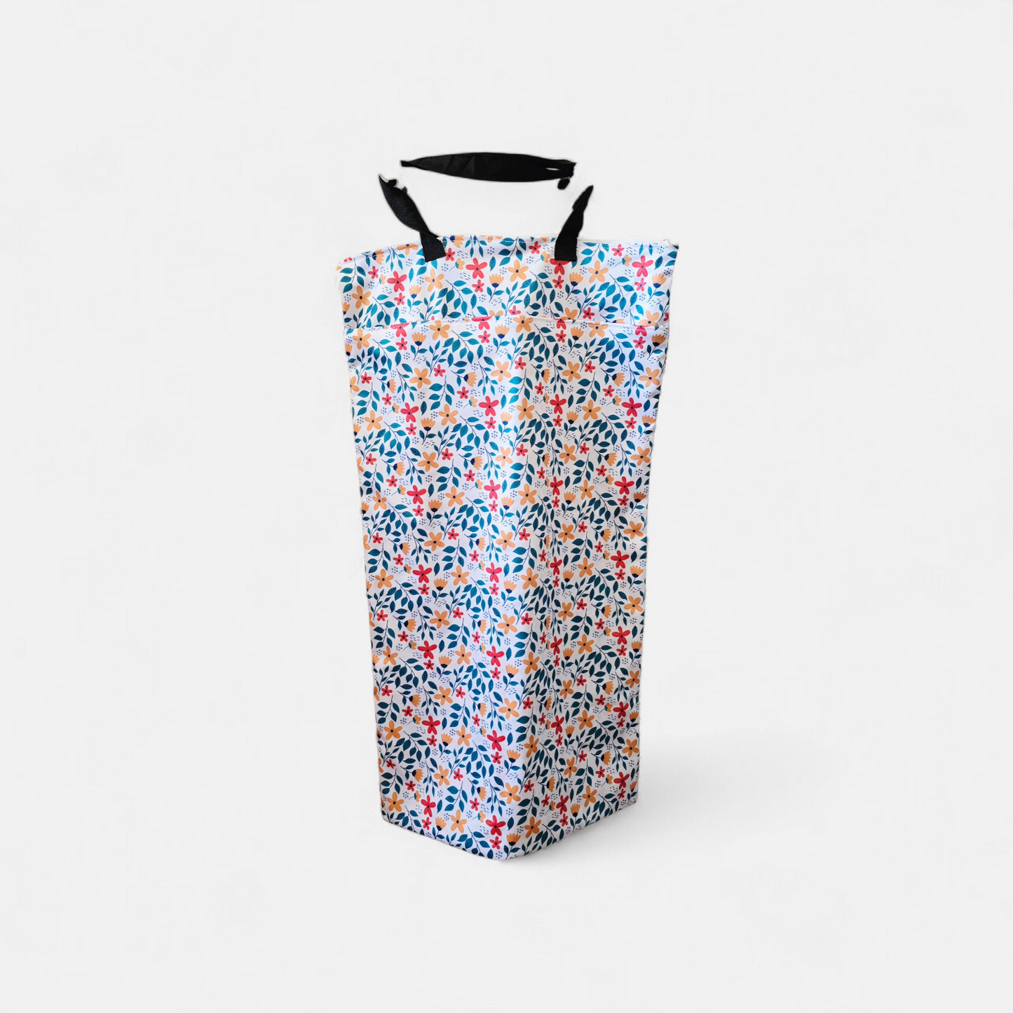 Reusable & Washable Jumbo Laundry + Nappy Wetbag