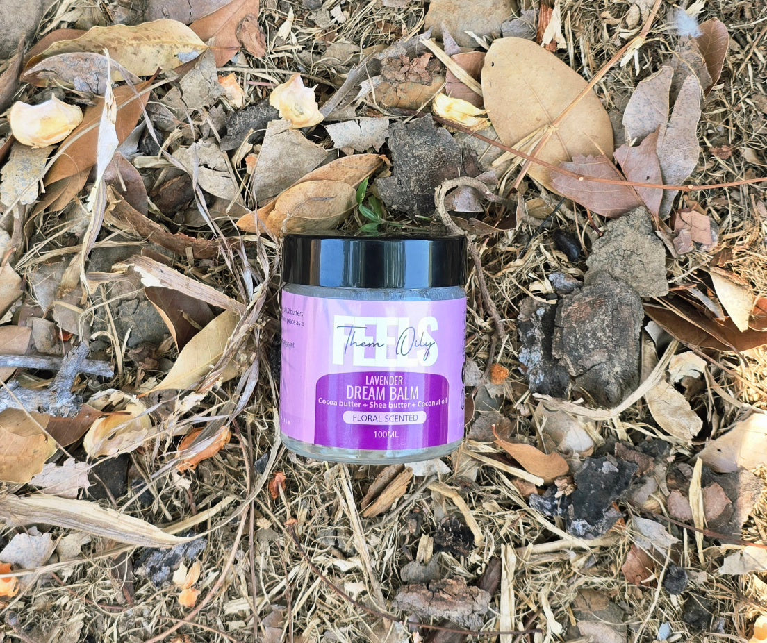 LAVENDER DREAM BALM-100g
