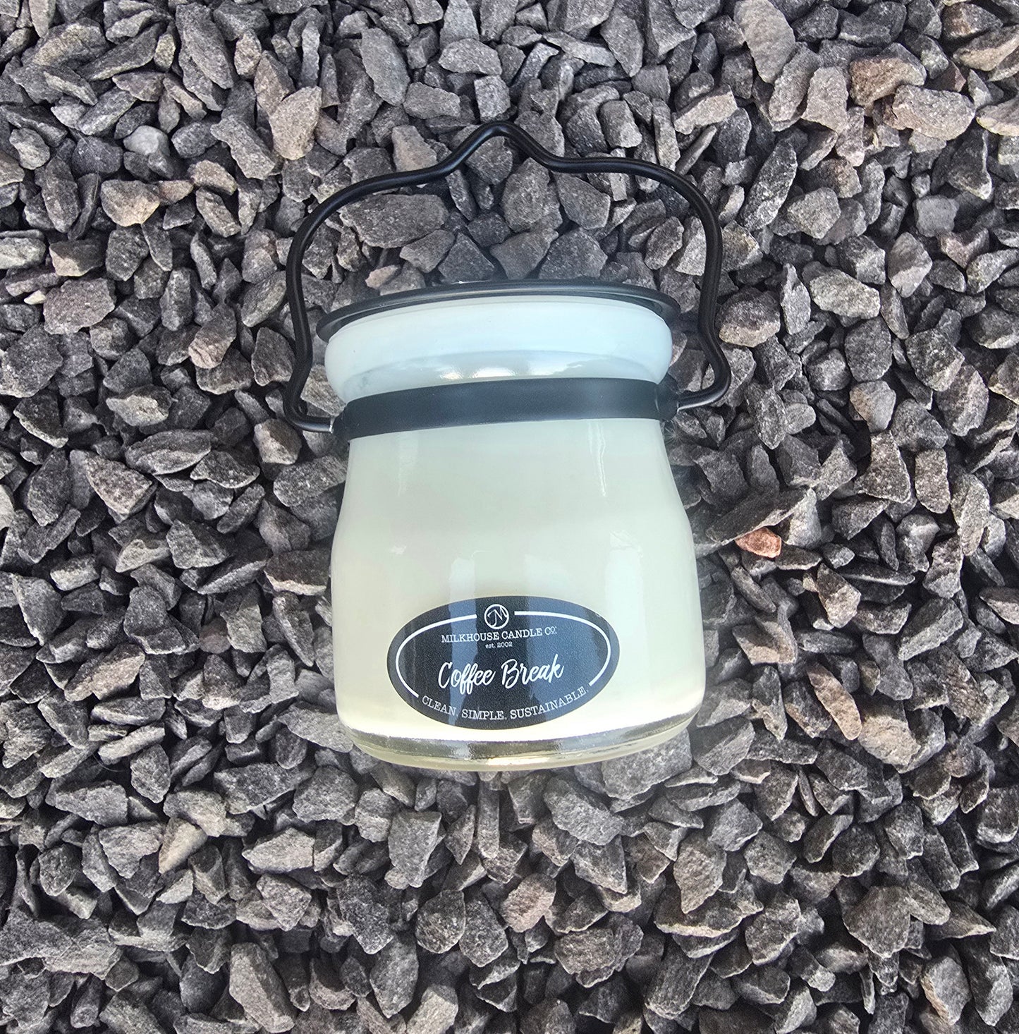 Coffee Break Milkhouse Candle