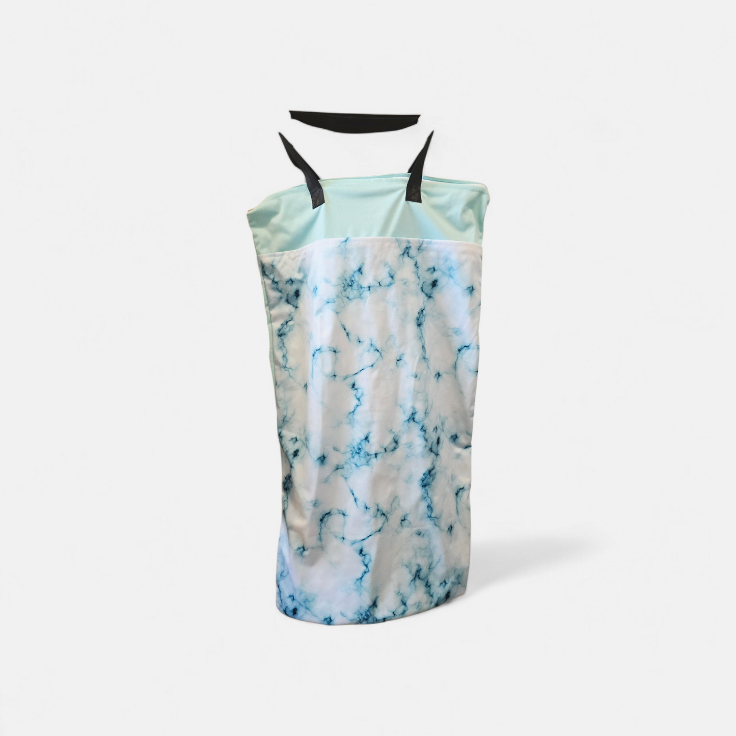 Reusable & Washable Jumbo Laundry Bag + Nappy Wetbag