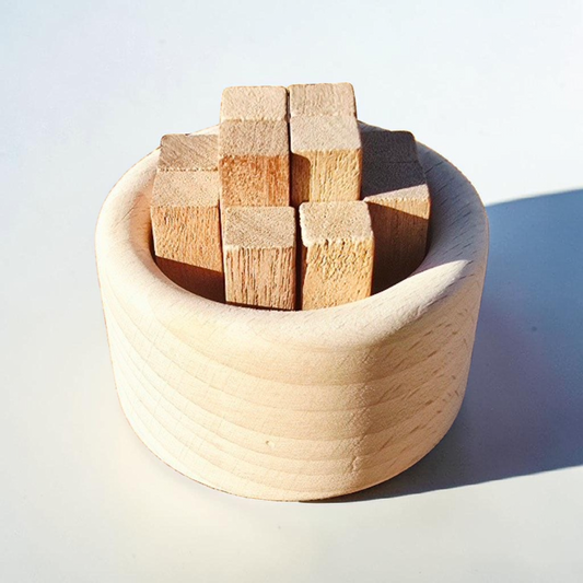 Mini Wood Diffuser