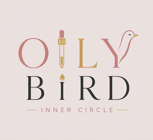 Oily Bird Inner Circle July Intake