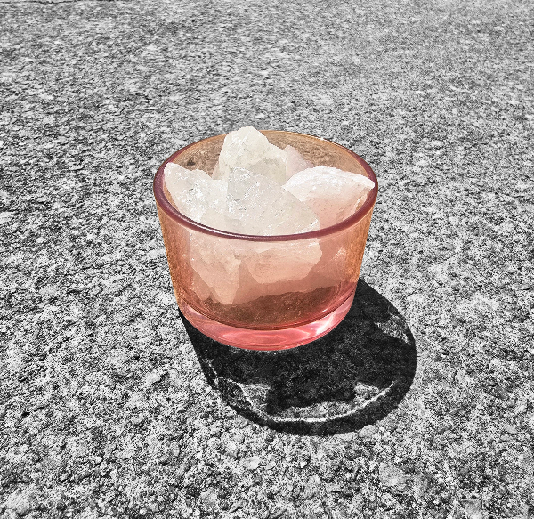Rock Diffuser