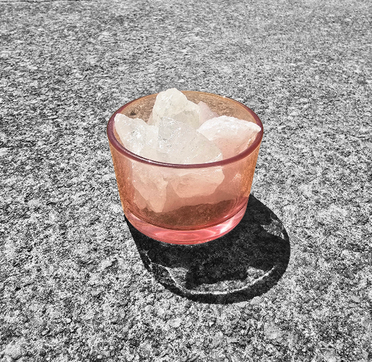 Rock Diffuser